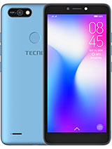 Tecno Pop 2